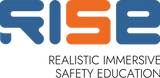 Realistic Immersive Safety Education